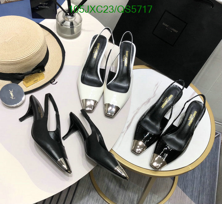 SAMC - YLS Women Shoes - 067