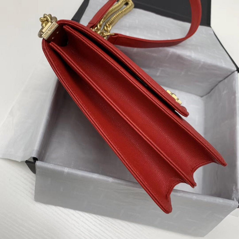 Satchel Bags - CHL Bags - 622