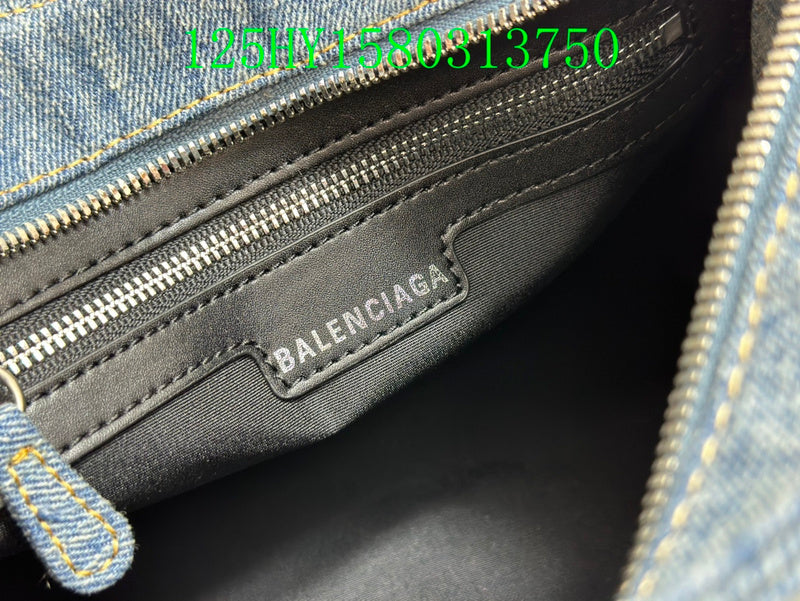 Satchel Bags - BGA Bags - 1865