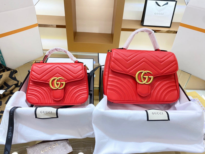 Satchel Bags - GCI Bags - 2129