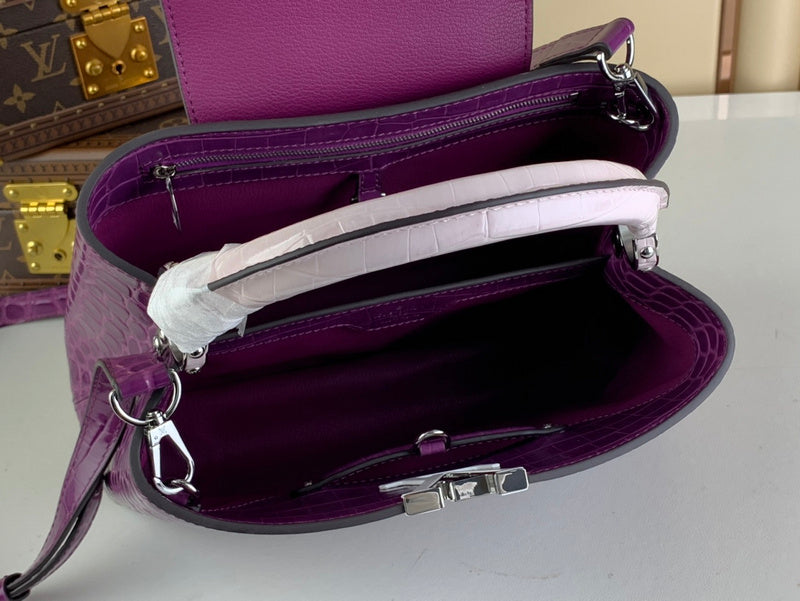 Satchel Bags - VL Bags - 2578