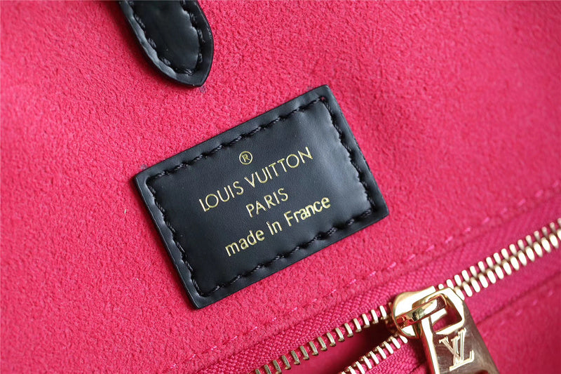 Glami Fashion Lu-Vi bags - 8667