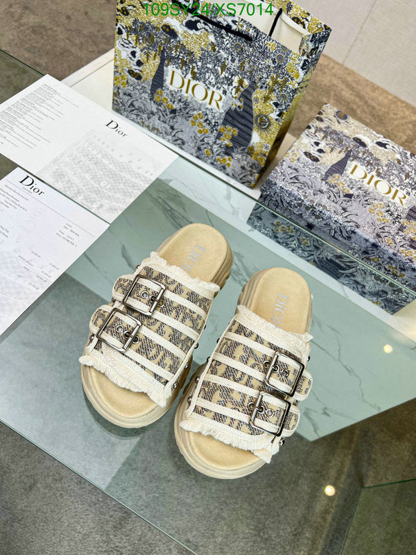 SAMCC - DOR Women Shoes - 2151