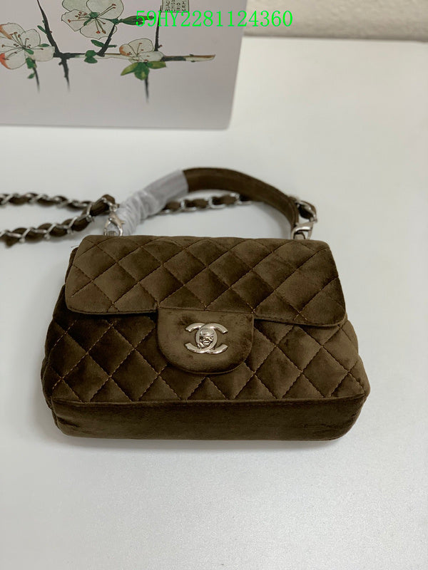 Glami - CHL Bags - 1823