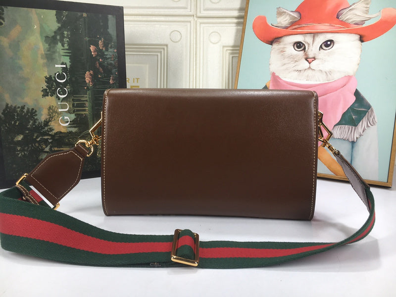 Satchel Bags - GCI Bags - 1693