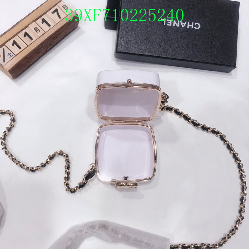 Glami - CHL Wallet - 2502