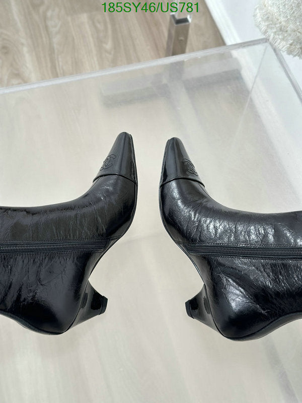 SAMC - CHL Women Boots - 087