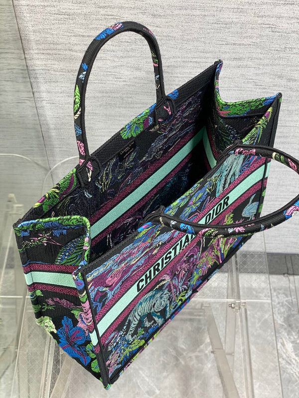 ELE - Dir Bags - 001