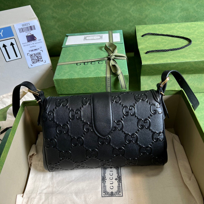 Gucci Luxury Fashion Bag