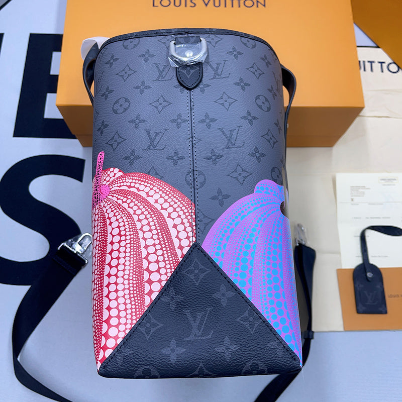 ELE - LUV Bags - 445
