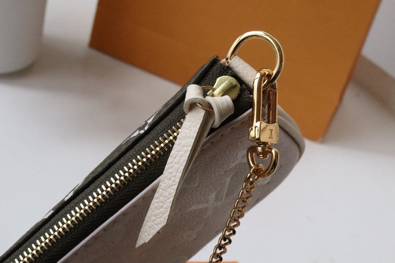 Glami Fashion Lu-Vi Bags - 16859