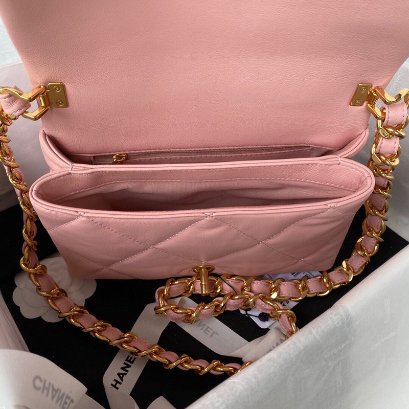 Satchel Bags - CHL Bags - 2655