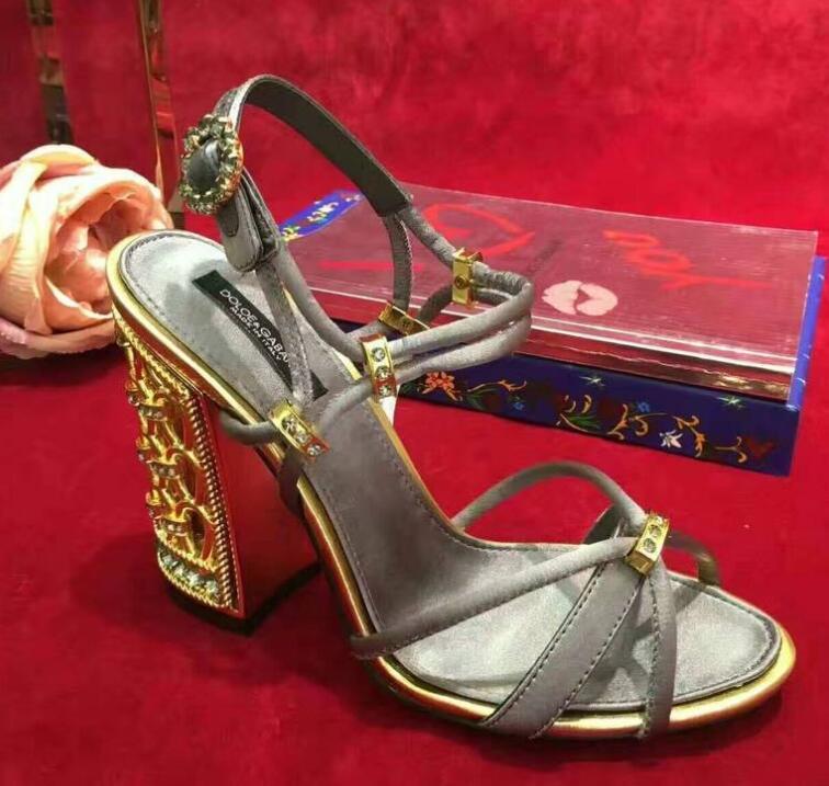 SAMC - DAG Women Shoes - 600