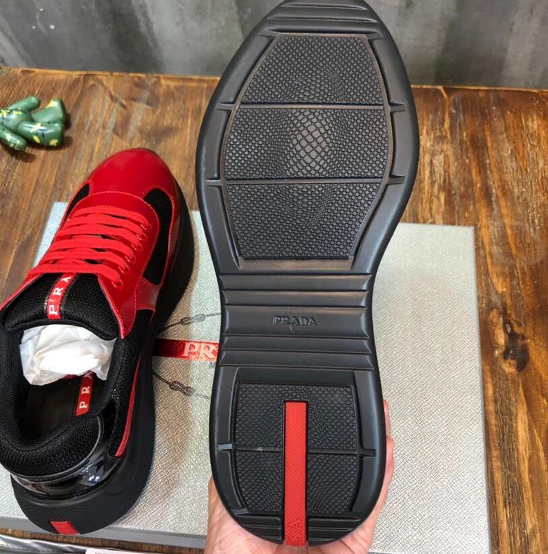 GlamyMen Shoes - 256