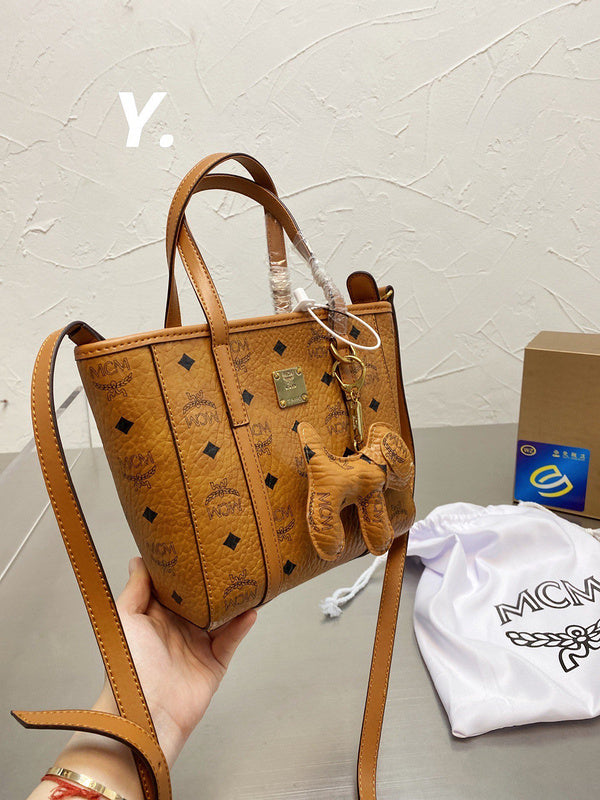 Glami- - MQM Bags - 175