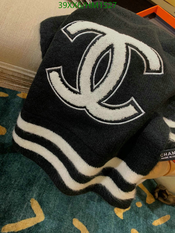 SAMC - CHL Scarves - 867