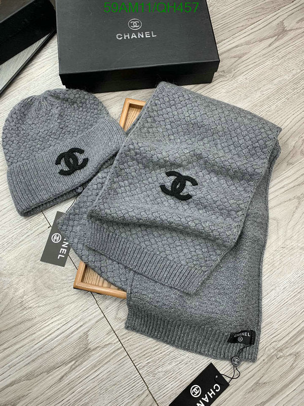 SAMC - CHL Caps & Hats - 141