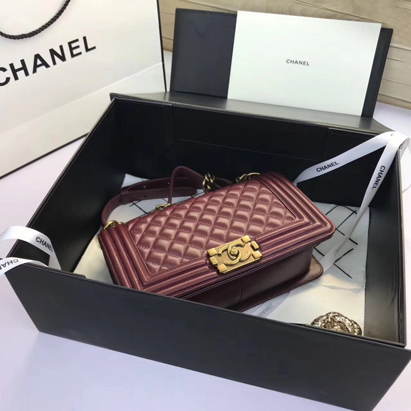 Satchel Bags - CHL Bags - 657