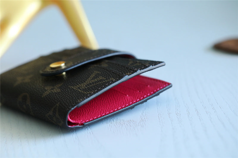 Glami - LOV Women Wallets and Card Hold - 377