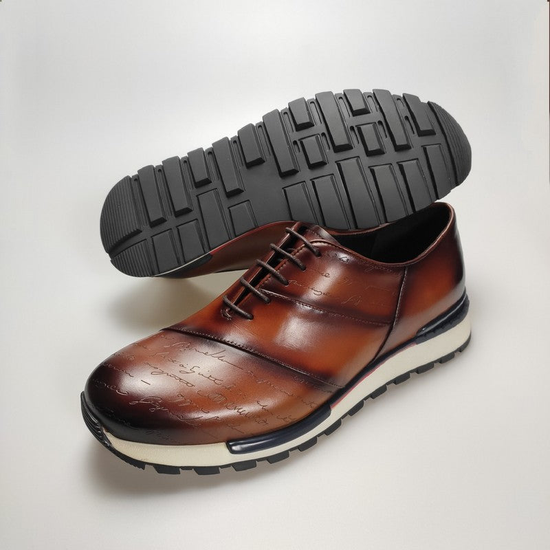 glami - BRE Men Shoes - 672