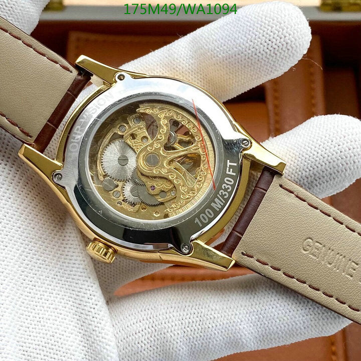 SAMC - OG Watches - 137