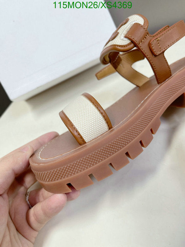 SAMC - COL Women Shoes - 284