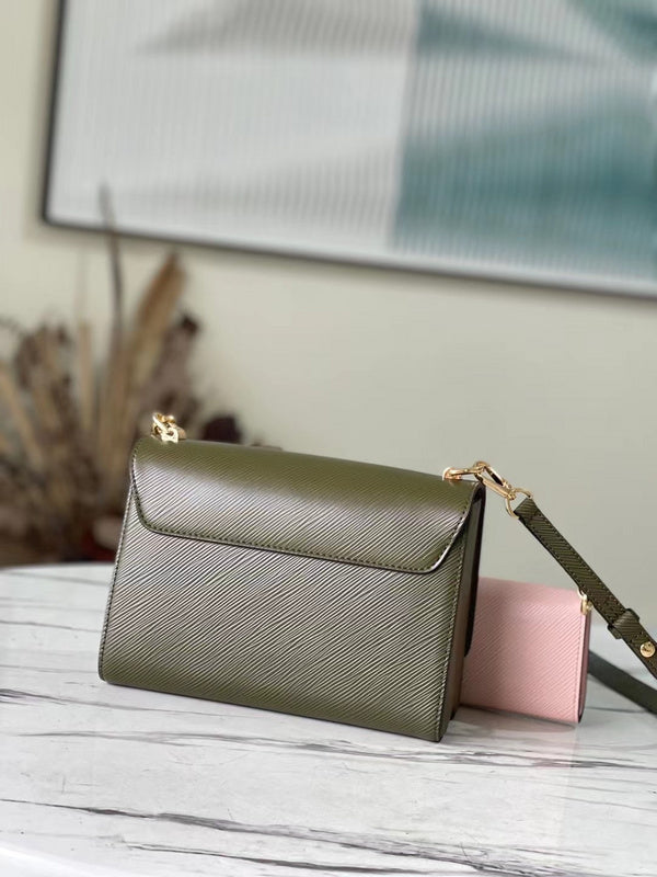 Glami Fashion Lu-Vi Bags - 16652