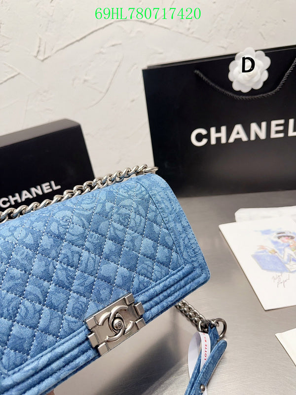 Glami - CHL Bags - 399