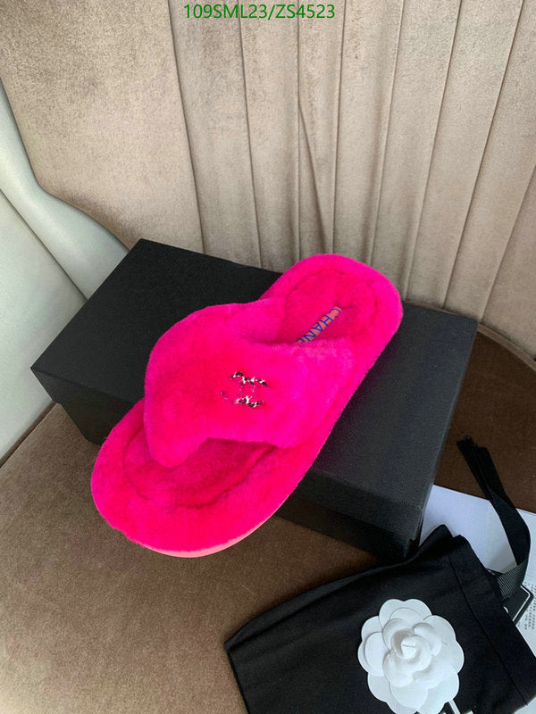 SAMC - CHL Women Shoes Slippers - 135