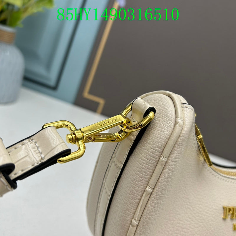 Satchel Bags - PDA Bags - 3463