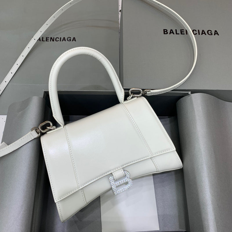 Satchel Bags - BGA Bags - 731