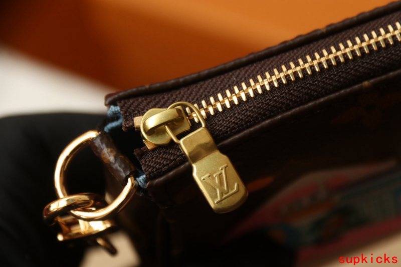 Glami- - Mix Wallets - 198