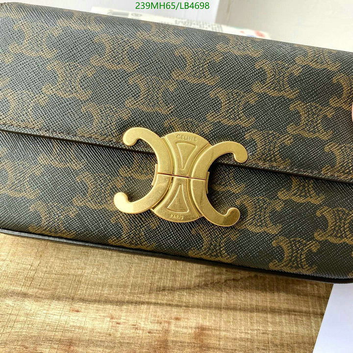 SAMC - COL Bags - 242