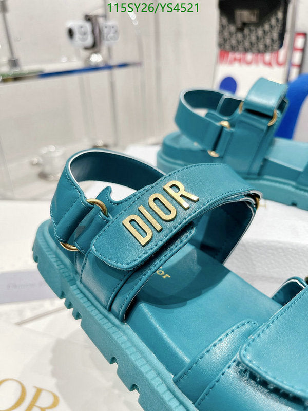 SAMCC - DOR Women Shoes - 2302
