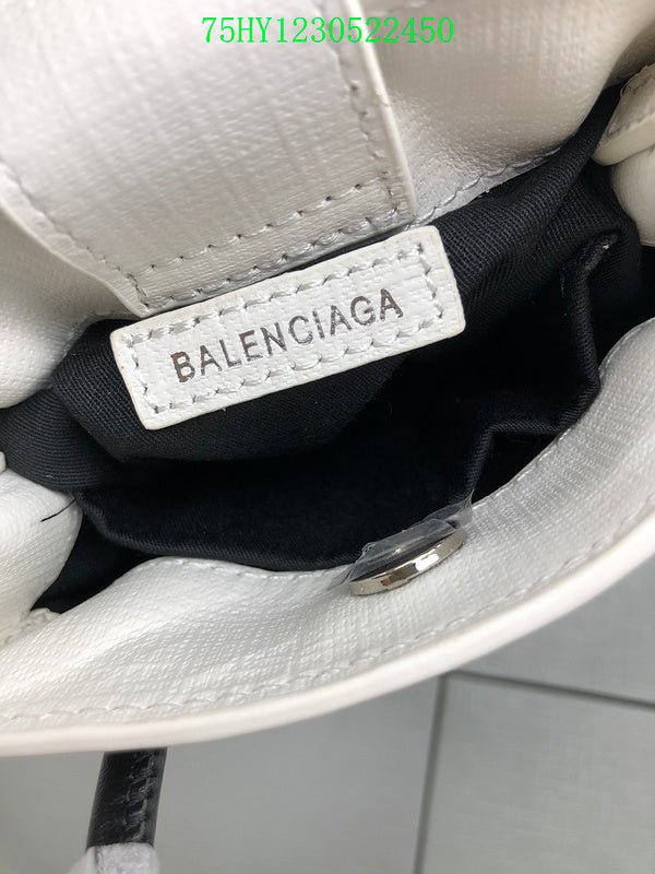 Satchel Bags - BGA Bags - 1766