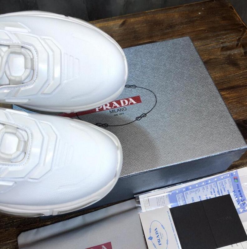 Glamy - PD Men Shoes - 369
