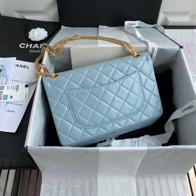 Satchel Bags - CHL Bags - 181