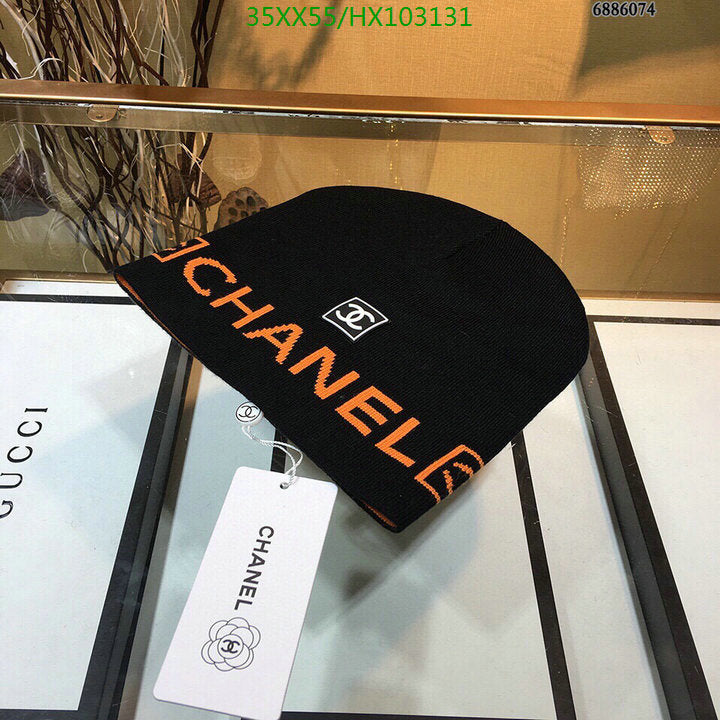 SAMC - CHL Caps & Hats - 534