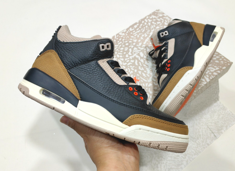 SAMC - NKE Shoes - 1080