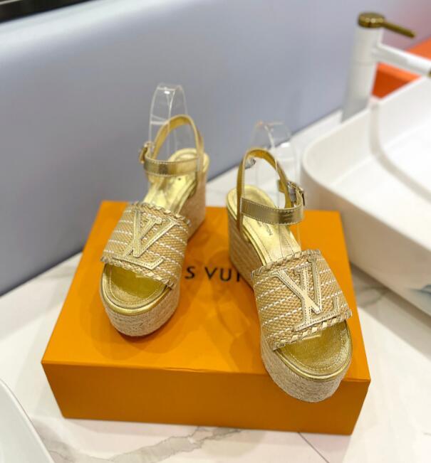SAMC - LOV Women Shoes - 585