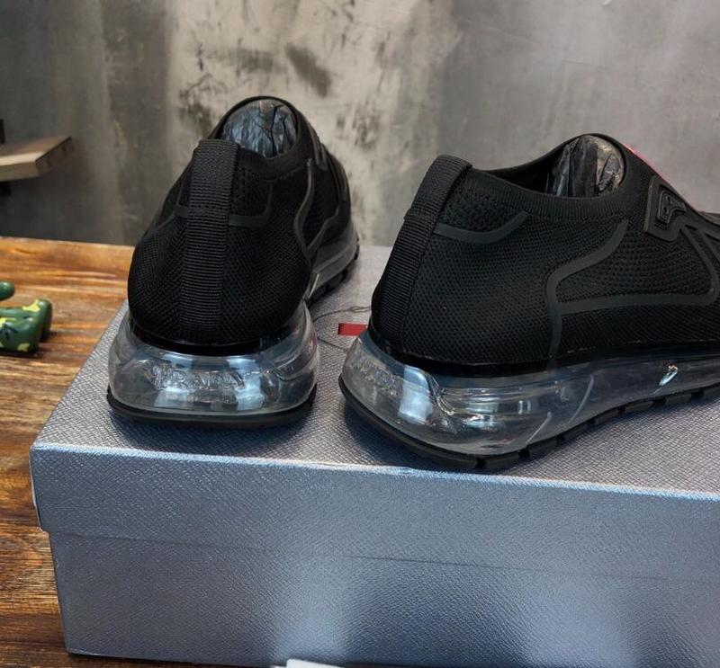Glamy - PD Men Shoes - 254