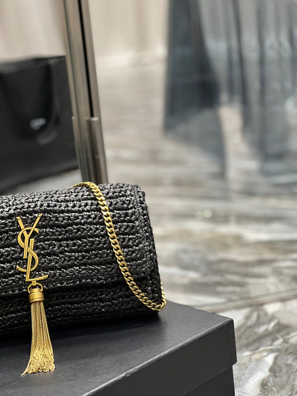 Satchel Bags - SLY Bags - 213