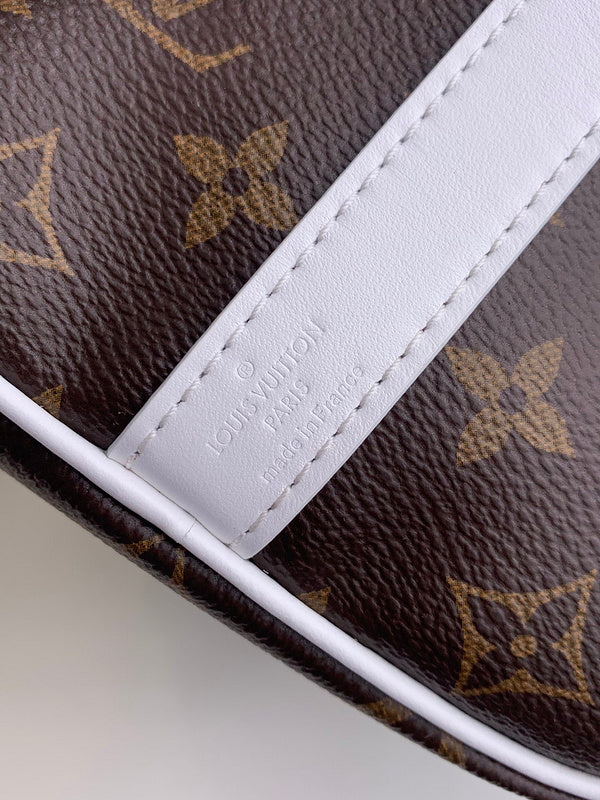 Satchel Bags - VL Bags - 6629