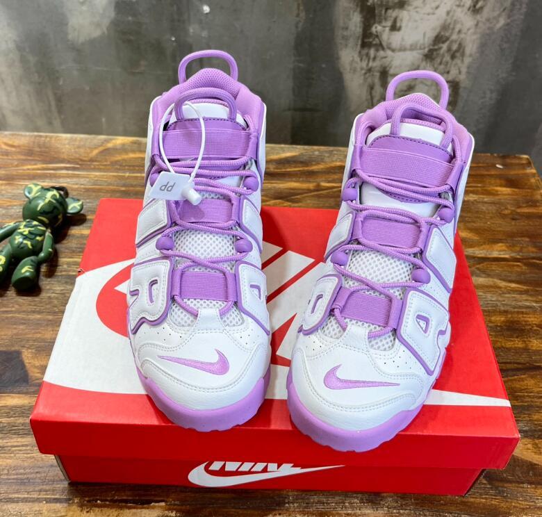 SAMC - NKE Shoes - 188
