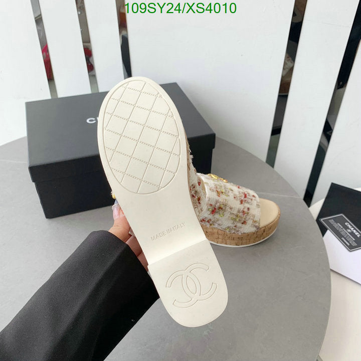 SAMC - CHL Women Shoes High Heels - 189