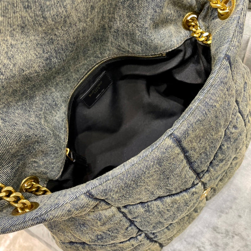 Satchel Bags - SLY Bags - 853