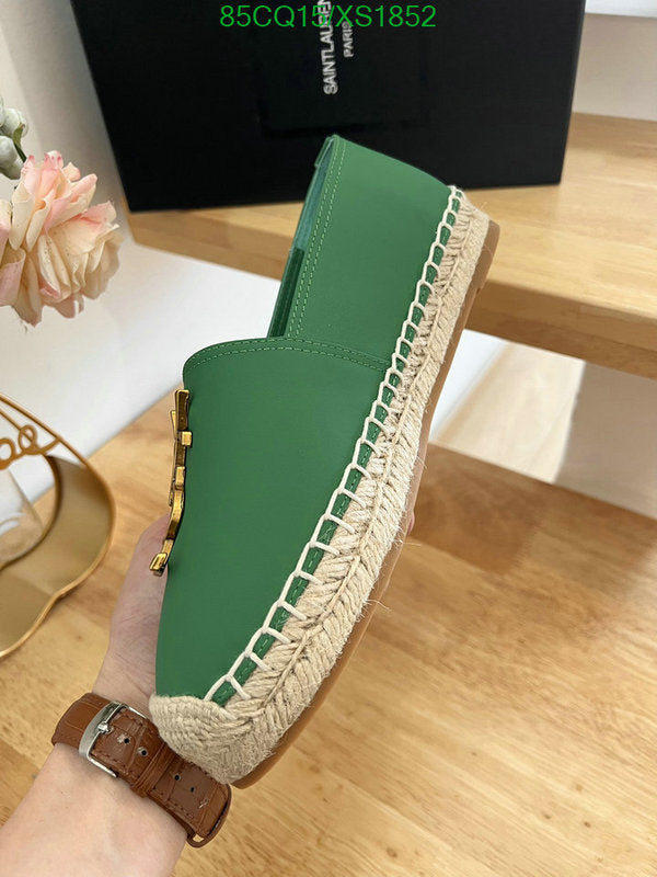 SAMC - YLS Women Shoes - 162