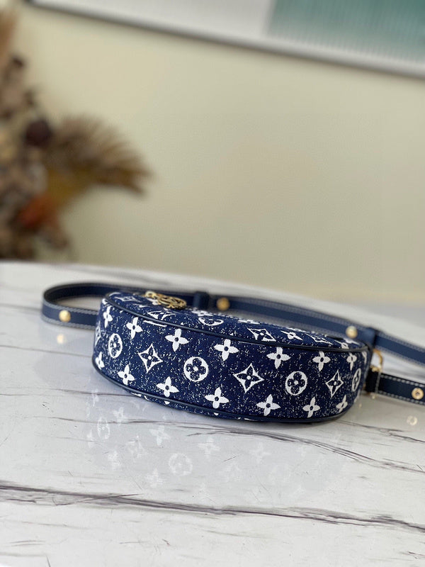 Fashion Lu-Vi bags - 5456