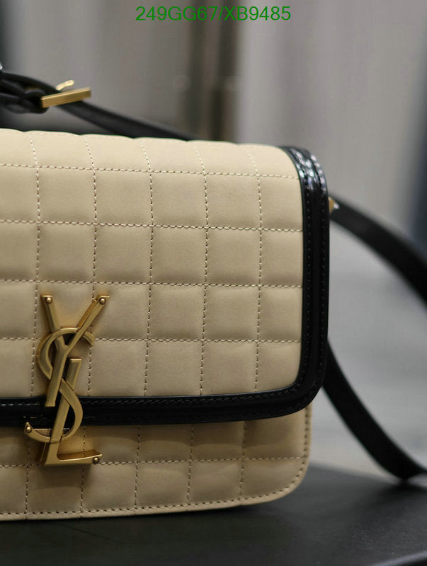 SAMC - YLS Bags - 276