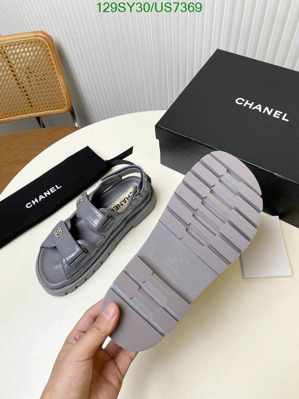 SAMC - CHL Women Shoes Beach - 011